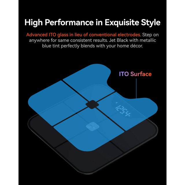 iHealth Nexus Pro Wireless Body Composition Scale