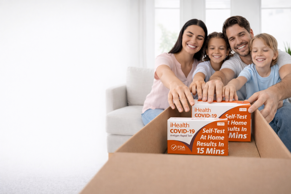 Healthcare Protection