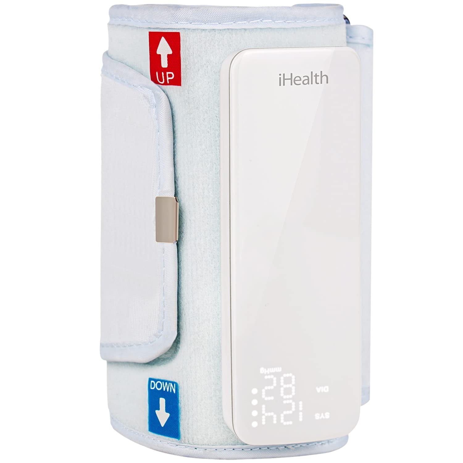 iHealth Neo Wireless Blood Pressure Monitor