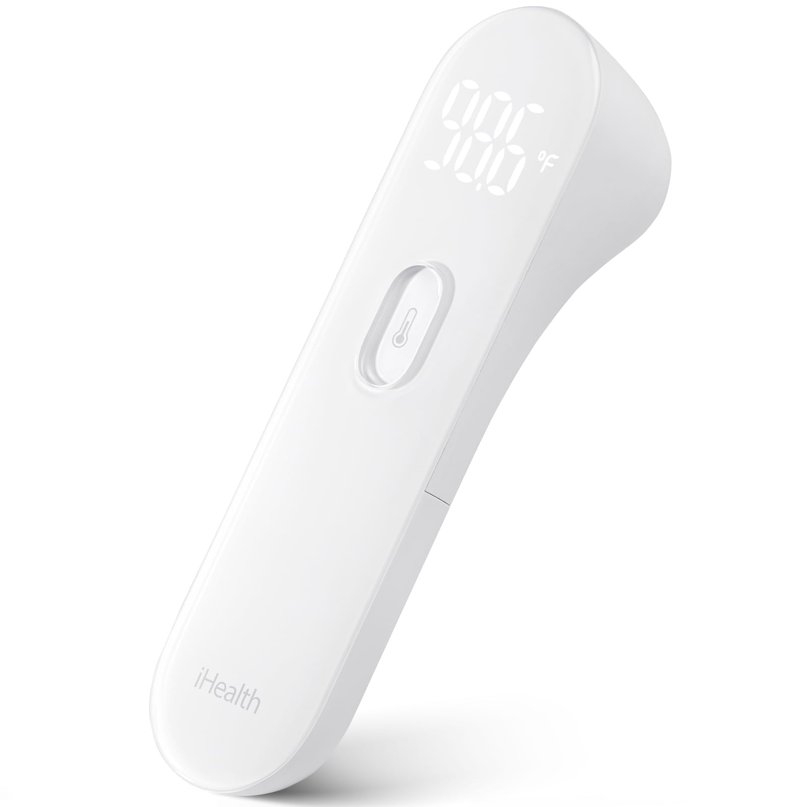 iHealth Infrared No-Touch Forehead Thermometer