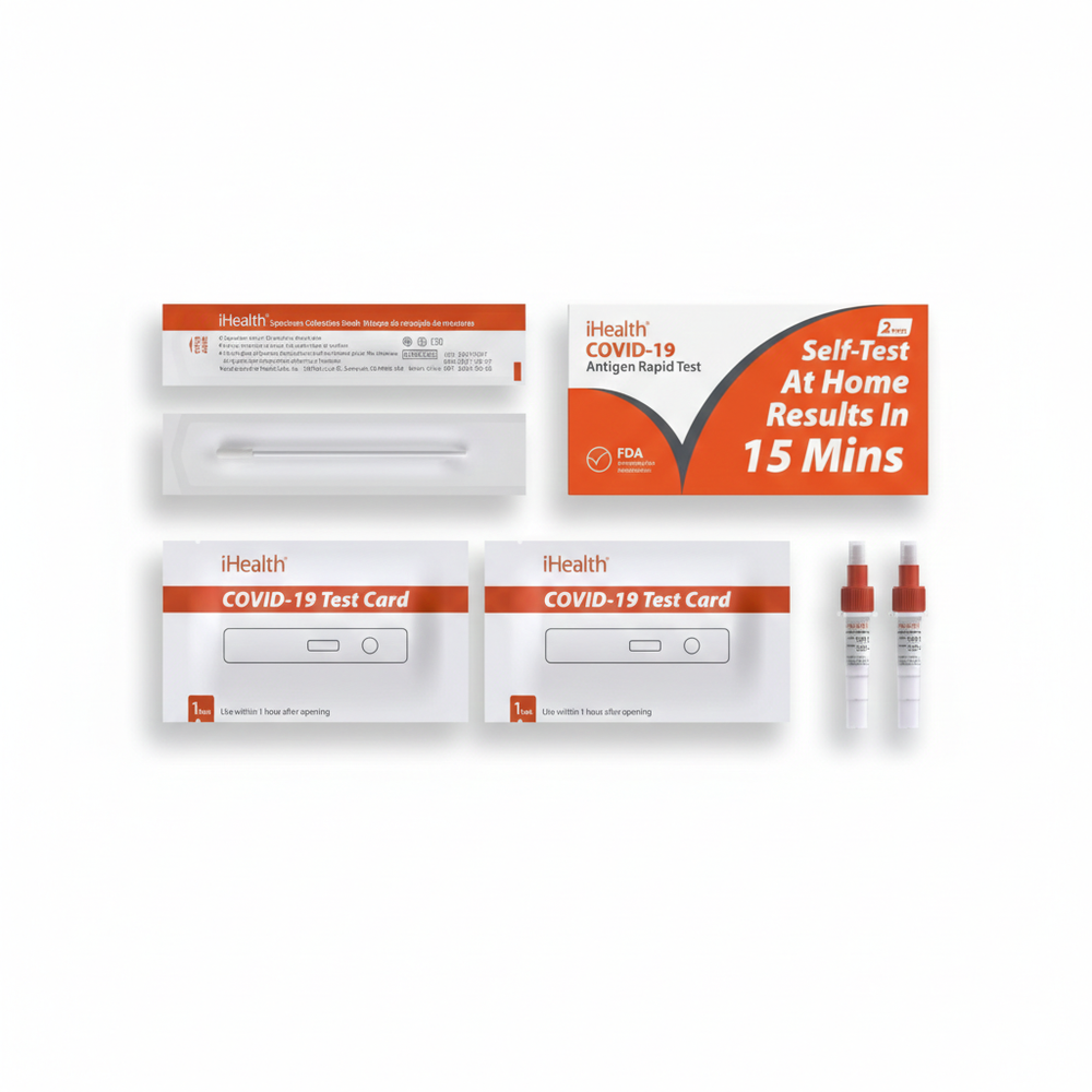 Medical Test Kits